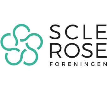 Scleroseforeningens lokalafd. Frederikshavn og Læsø logo
